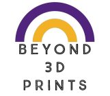 BEYOND 3D PRINTS