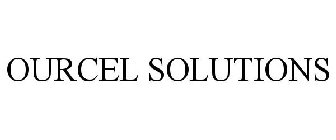 OURCEL SOLUTIONS