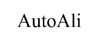 AUTOALI