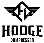 H HODGE COMPRESSOR