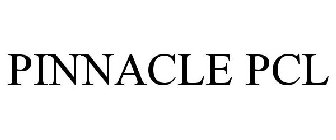 PINNACLE PCL