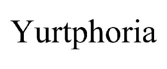 YURTPHORIA