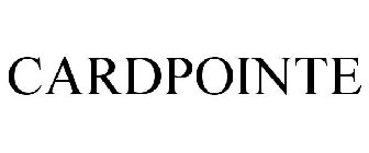 CARDPOINTE