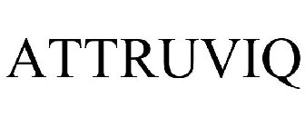 ATTRUVIQ