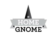 HOME GNOME