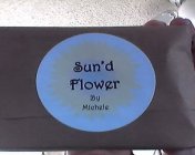 SUN'D FLOWER BY MICHELE