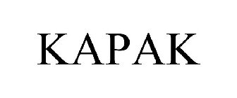 KAPAK