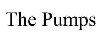 THE PUMPS