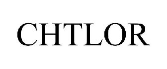 CHTLOR