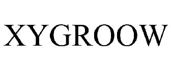 XYGROOW