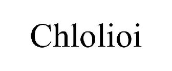 CHLOLIOI
