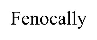 FENOCALLY