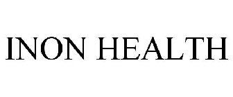 INON HEALTH