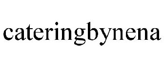 CATERINGBYNENA