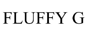 FLUFFY G