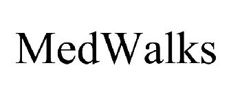 MEDWALKS