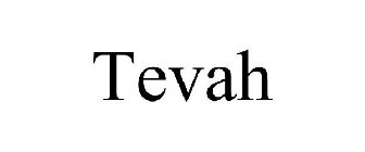 TEVAH