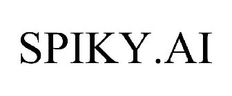 SPIKY.AI
