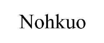 NOHKUO