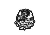 MODERN SMOKE
