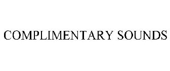 COMPLIMENTARY SOUNDS