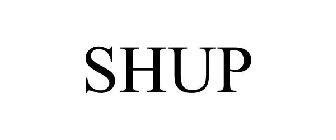 SHUP