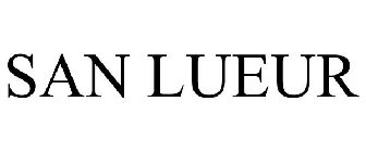 SAN LUEUR