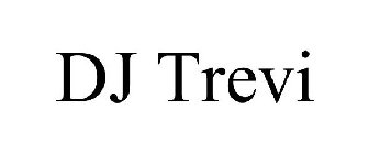DJ TREVI