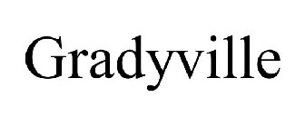 GRADYVILLE