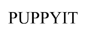 PUPPYIT