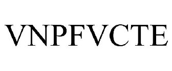 VNPFVCTE