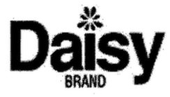 DAISY BRAND