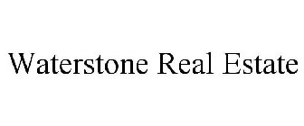 WATERSTONE REAL ESTATE