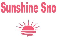 SUNSHINE SNO