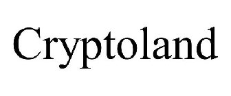 CRYPTOLAND