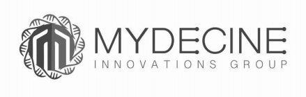 M MYDECINE INNOVATIONS GROUP