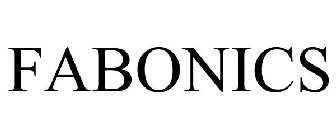 FABONICS