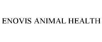 ENOVIS ANIMAL HEALTH