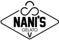 NANI'S GELATO
