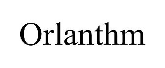 ORLANTHM