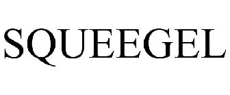 SQUEEGEL