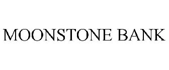 MOONSTONE BANK