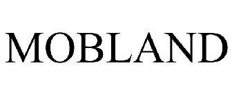 MOBLAND