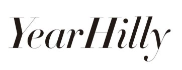 YEARHILLY