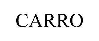CARRO