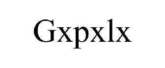 GXPXLX
