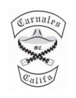 CARNALES CALIFA MC