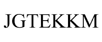 JGTEKKM