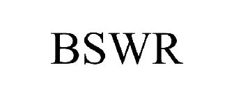 BSWR