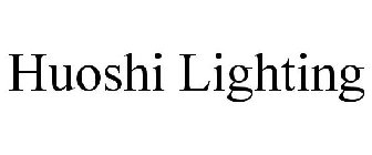 HUOSHI LIGHTING
